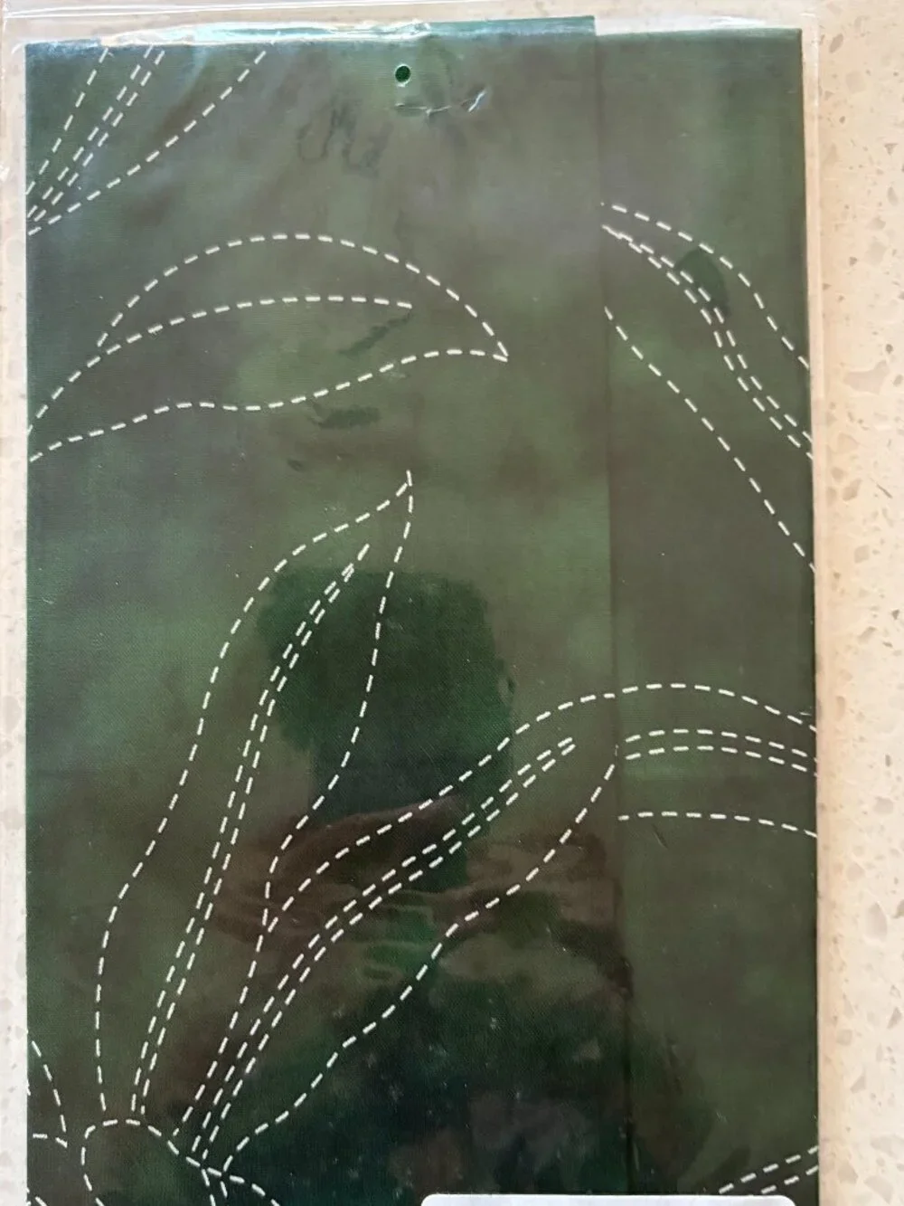 Sashiko Japanese Embroidery